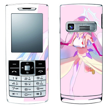   «»   LG S310