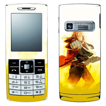   «  -  »   LG S310