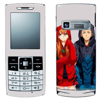   «»   LG S310