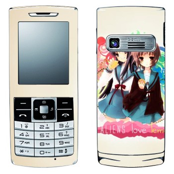   «   -   »   LG S310