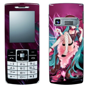   « »   LG S310