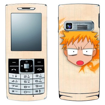   « - Bleach»   LG S310