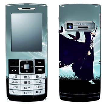   « »   LG S310