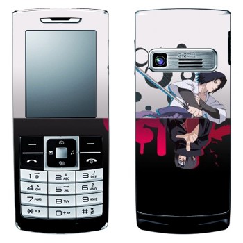   «    »   LG S310