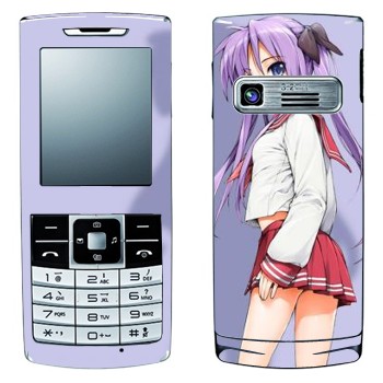 LG S310