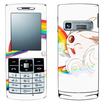   «   - Kawaii»   LG S310