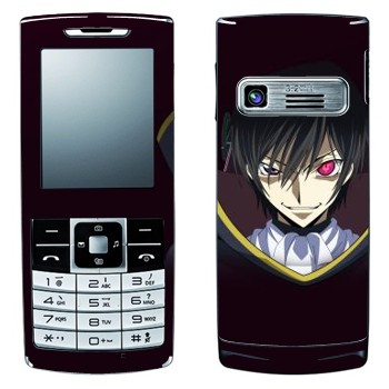   «  -  »   LG S310