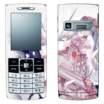   «  - »   LG S310