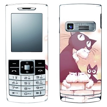   «-  »   LG S310