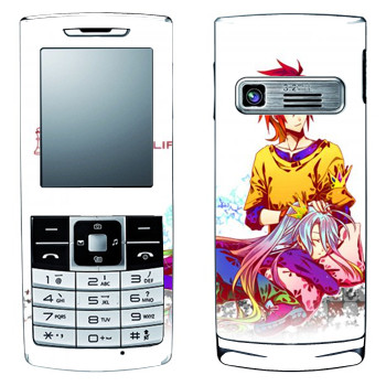   « »   LG S310