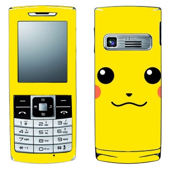   « - »   LG S310