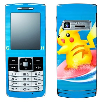   «-»   LG S310