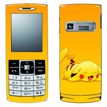   « »   LG S310