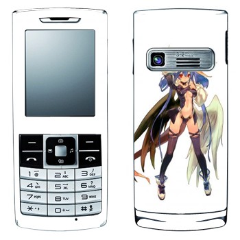   «     »   LG S310