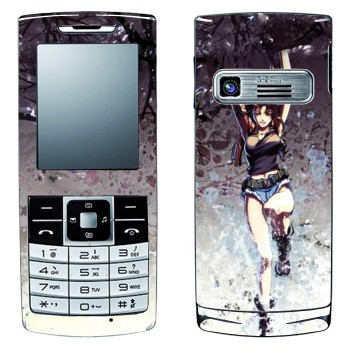   « -  »   LG S310