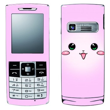   «  - Kawaii»   LG S310