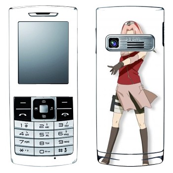   «  - »   LG S310