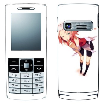 LG S310