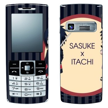   «   - »   LG S310