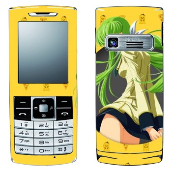 LG S310