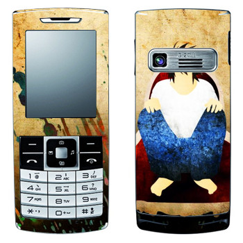   «   - »   LG S310