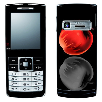   «  - »   LG S310