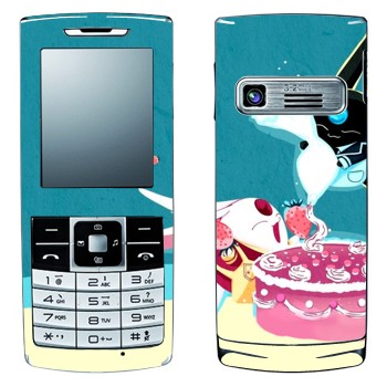   « »   LG S310