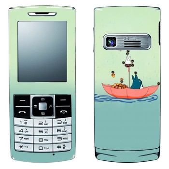   «  »   LG S310