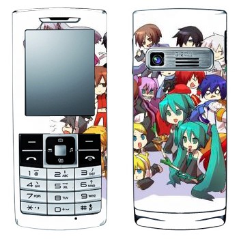 LG S310