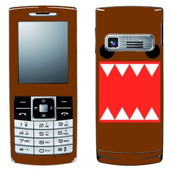   « - Kawaii»   LG S310