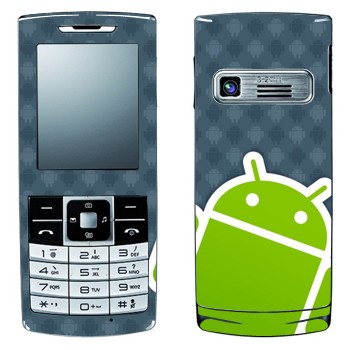   «Android »   LG S310