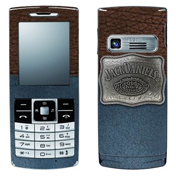   «Jack Daniels     »   LG S310