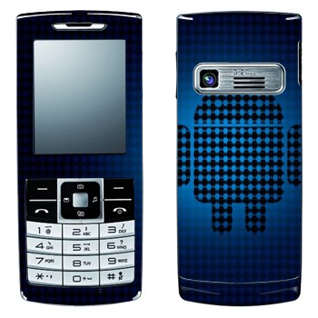   « Android   »   LG S310