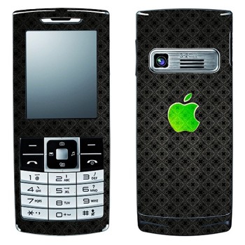   « Apple  »   LG S310