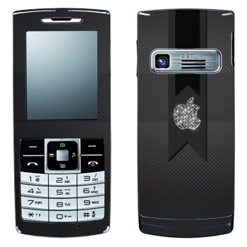   « Apple »   LG S310