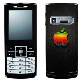   « Apple  »   LG S310
