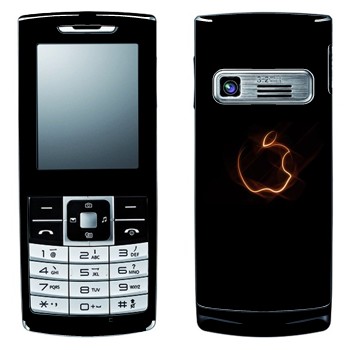   «  Apple»   LG S310
