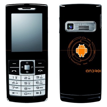   « Android»   LG S310