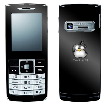   « Linux   Apple»   LG S310