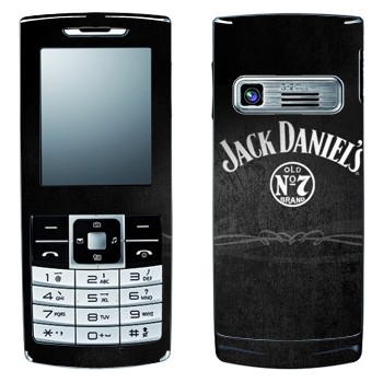  «  - Jack Daniels»   LG S310