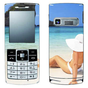   «   »   LG S310