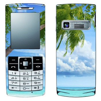   «   »   LG S310