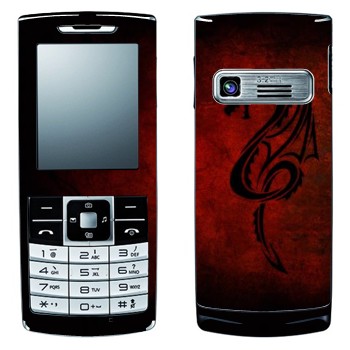   «    »   LG S310