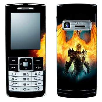   «    »   LG S310