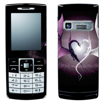   «    »   LG S310