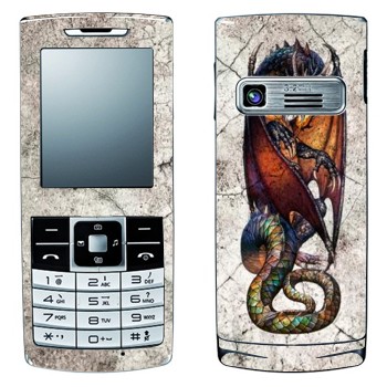   « »   LG S310