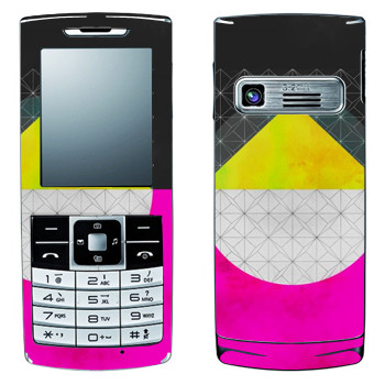   «Quadrant - Georgiana Paraschiv»   LG S310