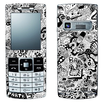   «WorldMix -»   LG S310