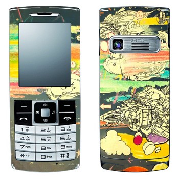   « »   LG S310