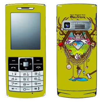   « Oblivion»   LG S310